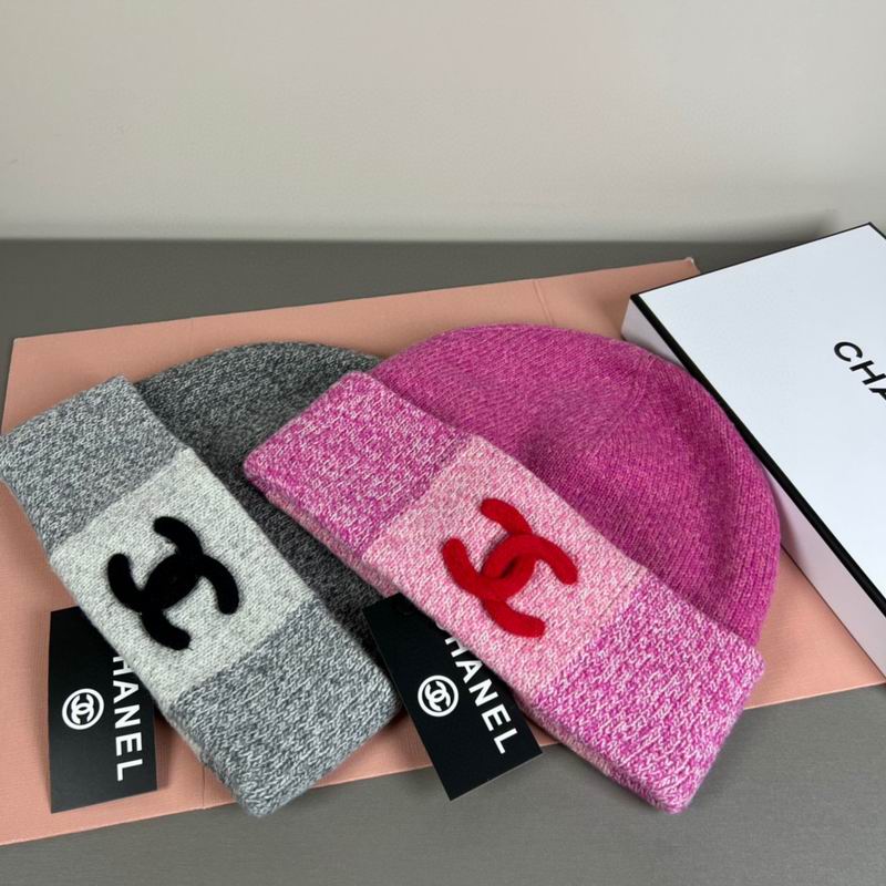 CHanel Hat dx191
